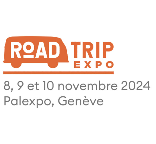 road trip expo geneve novembre 2024